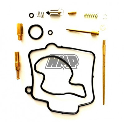 Kit reparação carburador YAMAHA YZ 250 2000-2001